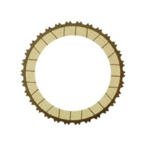 Automatic gearbox mechanism element 