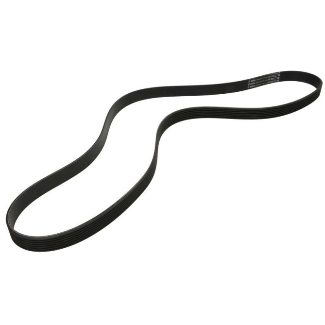 Curea transmisie cu caneluri BOSCH