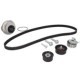 Set pompa apa + curea dintata BOSCH pentru OPEL ASTRA G, ASTRA G CLASSIC, ASTRA G/KOMBI, ZAFIRA A 1.4/1.4LPG/1.6 02.98-07.09