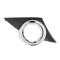 Grila ventilatie, bara protectie BLIC