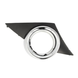 Grila ventilatie, bara protectie BLIC