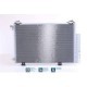 Condensator climatizare NISSENS pentru Toyota Yaris (99 -): 1.4 D4D, 1.5 16V, 1.0 16V, 1.3 16V, 1.5 16V, 1.3 16V VERSO (99 -)
