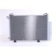 Condensator climatizare NISSENS pentru Toyota Yaris (99 -): 1.4 D4D, 1.5 16V, 1.0 16V, 1.3 16V, 1.5 16V, 1.3 16V VERSO (99 -)