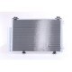 Condensator climatizare NISSENS pentru Toyota Yaris (99 -): 1.4 D4D, 1.5 16V, 1.0 16V, 1.3 16V, 1.5 16V, 1.3 16V VERSO (99 -)