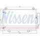 Condensator climatizare NISSENS pentru Toyota Yaris (99 -): 1.4 D4D, 1.5 16V, 1.0 16V, 1.3 16V, 1.5 16V, 1.3 16V VERSO (99 -)