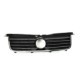 Grila radiator BLIC crom/negru VW PASSAT B5.5 1.6-4.0 10.00-05.05