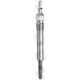 Bujie incandescenta BORGWARNER (BERU) M12x1,25 115.0 mm 11.5 V 4 mm PIN 28.0 mm 15.0 Nm 25.0 Nm 15.0 A 63