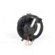 Ventilator habitaclu NISSENS pentru AUDI Q3, TT; CUPRA ATECA; SEAT ATECA; SKODA KAROQ, KODIAQ I, OCTAVIA III, IV, SUPERB III; VW GOLF VII