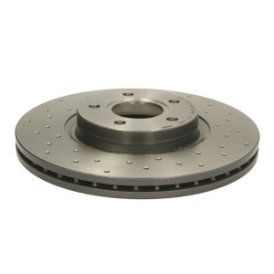 Disc frana BREMBO