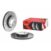 Disc frana BREMBO