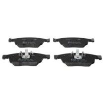 Set placute frana,frana disc ATE