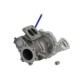 Turbocompresor GARRETT pentru MERCEDES ACTROS MP4 / MP5, ANTOS, AROCS OM470.903-OM470.913 07.11-