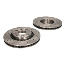 Disc frana SPEEDMAX
