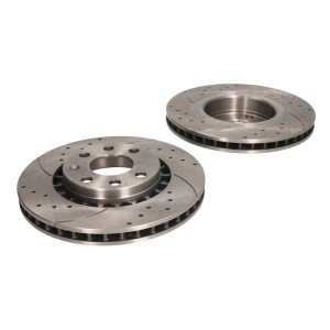 Disc frana SPEEDMAX
