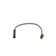 Set cablaj aprinder BOSCH pentru Ford Escort, Fiesta 1.3-1.6i 80-90, 5 fire, sistem aprindere incandescent