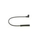 Set cablaj aprinder BOSCH pentru Ford Escort, Fiesta 1.3-1.6i 80-90, 5 fire, sistem aprindere incandescent