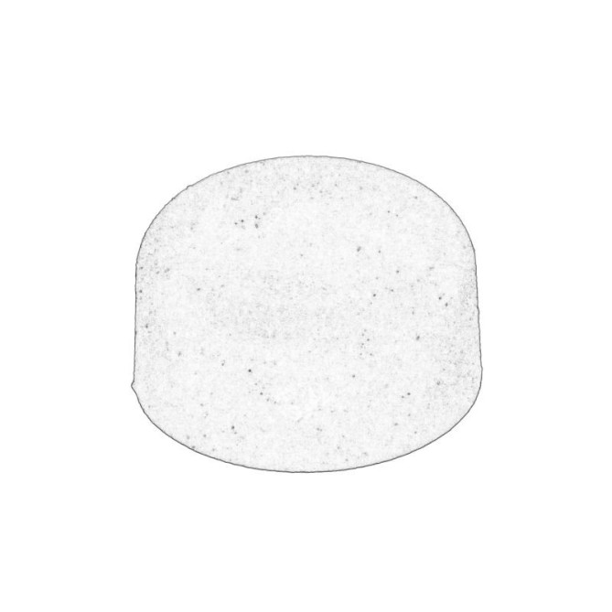 Capac, brat stergator parbriz OE FORD