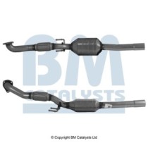 Convertor catlitic BM CATALYSTS