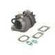 Turbocompresor GARRETT pentru MERCEDES ATEGO, AXOR OM904.922-OM906.926 01.98-10.04