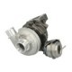 Turbocompresor GARRETT nou pentru HYUNDAI I40 I, I40 I CW; KIA OPTIMA 1.7D 07.11-05.19, miez turbo aluminiu, presiune controlată