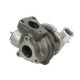 Turbocompresor GARRETT nou pentru HYUNDAI I40 I, I40 I CW; KIA OPTIMA 1.7D 07.11-05.19, miez turbo aluminiu, presiune controlată