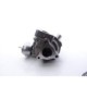 Turbocompresor GARRETT nou pentru HYUNDAI I40 I, I40 I CW; KIA OPTIMA 1.7D 07.11-05.19, miez turbo aluminiu, presiune controlată