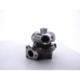 Turbocompresor GARRETT nou pentru HYUNDAI I40 I, I40 I CW; KIA OPTIMA 1.7D 07.11-05.19, miez turbo aluminiu, presiune controlată