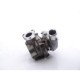 Turbocompresor GARRETT nou pentru HYUNDAI I40 I, I40 I CW; KIA OPTIMA 1.7D 07.11-05.19, miez turbo aluminiu, presiune controlată