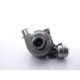 Turbocompresor GARRETT nou pentru HYUNDAI I40 I, I40 I CW; KIA OPTIMA 1.7D 07.11-05.19, miez turbo aluminiu, presiune controlată