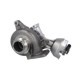 Turbocompresor GARRETT cu set de garnituri pentru CITROEN C4, C4 GRAND PICASSO I, C5 II, PEUGEOT 307, 308 2.0D 10.03-