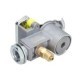 Cap de cuplare PNEUMATICS pneumatic, filet M16x1,5mm, culoare galbenă