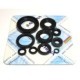 Set garnituri pentru motor ATHENA SIGILII YZ250 98-00
