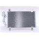 Condensator climatizare A/C NISSENS cu uscător pentru MAZDA 2, CX-3 1.5/1.5H/2.0 08.14 - Dimensiuni: 332 mm x 602 mm x 12 mm