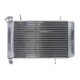 Radiator racire motor 4 RIDE Sistem de racire Răcitor de apă KAWASAKI KSF SUZUKI LT-Z 400 2003-2008