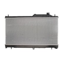 Radiator, racire motor KOYORAD