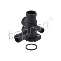 Flansa lichid racire HANS PRIES