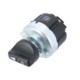 Comutator far DT KLIMA pentru MERCEDES ACTROS, ATEGO, AXOR, ECONIC, INTEGRO, O 403, 12V, tip principal, rotativ