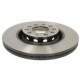 Disc frana TRW MOTO Fata Dreapta/Stanga AUDI A4 B6, A4 B7, A6 C5; SEAT EXEO; SKODA SUPERB I; VW PASSAT B5 312.0 mm 46.5 mm 25.0 mm