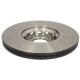 Disc frana TRW MOTO Fata Dreapta/Stanga AUDI A4 B6, A4 B7, A6 C5; SEAT EXEO; SKODA SUPERB I; VW PASSAT B5 312.0 mm 46.5 mm 25.0 mm
