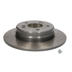 Disc frana BREMBO