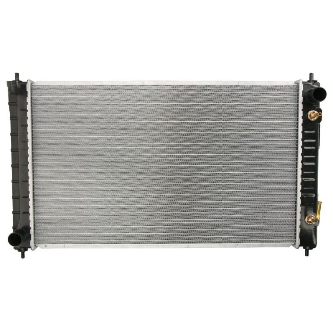 Radiator, racire motor NISSENS