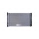 Radiator racire motor NISSENS pentru NISSAN ALTIMA, MAXIMA VI 2.5/3.5 09.06, dimensiuni 670 mm x 405 mm x 16 mm, aluminiu