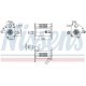 Radiator recirculare gaze de esapament NISSENS pentru DACIA DOKKER, DUSTER, LODGY, LOGAN, SANDERO, RENAULT CLIO III 1.5D