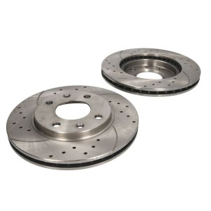 Disc frana SPEEDMAX
