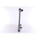Radiator racire motor NISSENS pentru LEXUS ES, TOYOTA CAMRY, VENZA 3.5, dimensiuni 400x766x22 mm