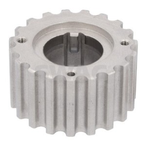 Roata dintata, arbore cotit SWAG