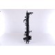 Radiator racire motor NISSENS pentru DACIA DOKKER, DOKKER EXPRESS/MINIVAN, DUSTER, LODGY, LOGAN II, LOGAN MCV II, SANDERO II 1.5D