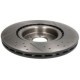 Disc frana BREMBO Fata Dreapta/Stanga MINI R56 R57 R58 R59 CLUBMAN R55 CLUBVAN R55 1.4-2.0D 09.06-06.15 316.0 mm 45.0 mm 22.0 mm