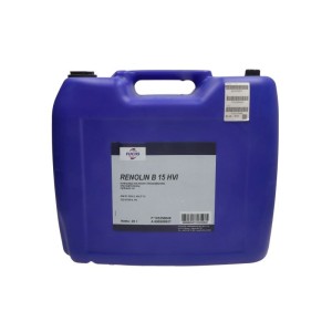 Ulei hidraulic FUCHS OIL