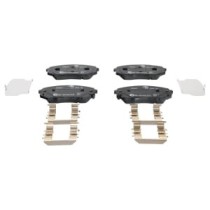 Set placute frana,frana disc ATE